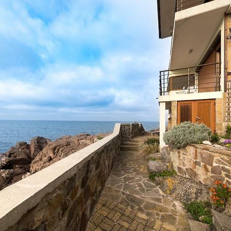 Sozopol Seaside Apartment Екстериор снимка