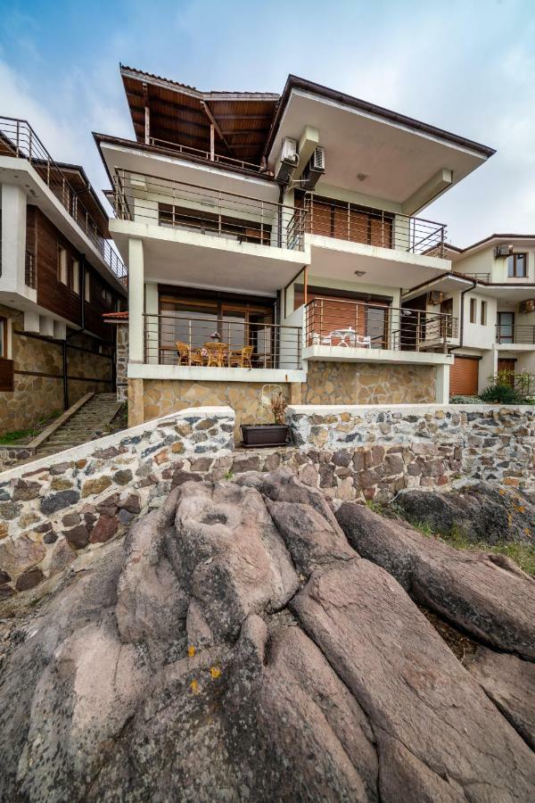 Sozopol Seaside Apartment Екстериор снимка