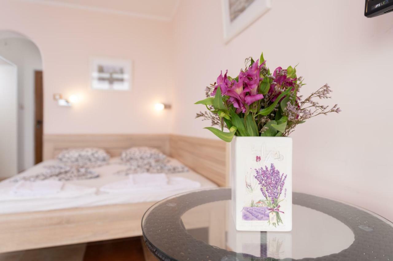 Sozopol Seaside Apartment Екстериор снимка