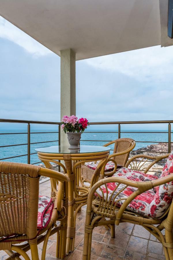 Sozopol Seaside Apartment Екстериор снимка