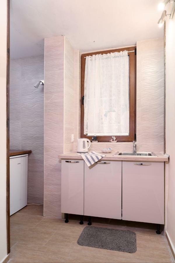 Sozopol Seaside Apartment Екстериор снимка